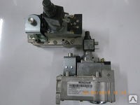 Клапан honeywell №1 vr 4601 qb 2001 арт. vi7690, шт.(с резьбой под трубку запальника), шт Mora-top / Мора ( арт.: VI7690 )