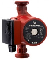 Насос с гидроблоком Grundfos (UPS 15-50 HB) Mora-top / Мора ( арт.: ST50108 )