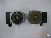 Насос Grundfos UPS 15-50 N1 CIL (2) Mora-top / Мора ( арт.: ST60529 )