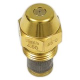 Форсунка Delvan CT B, 45 Gr, 3,78л/ч 1,00 gph Buderus / Будерус ( арт.: 80149132 )