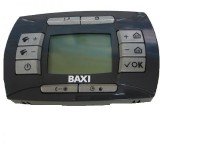 Выносная панель управления Baxi / Бакси ( арт.: 5682690 )