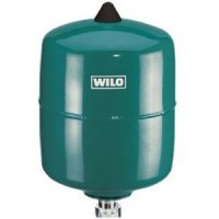 Мембранный бак напорныйWilo DT5 DUO 80L PN10 DN50