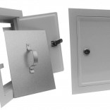 Дверцы Protherm для газовых котлов и колонок