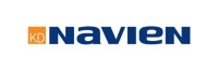 Фланец соединительного патрубка Navien / Навьен ( арт.: BH2505040A )